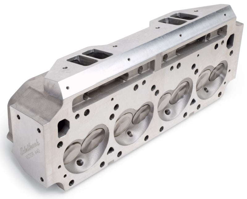 Edelbrock 77929 Big-Block fits Chrysler Victor B/Rb Heads w/ Valves