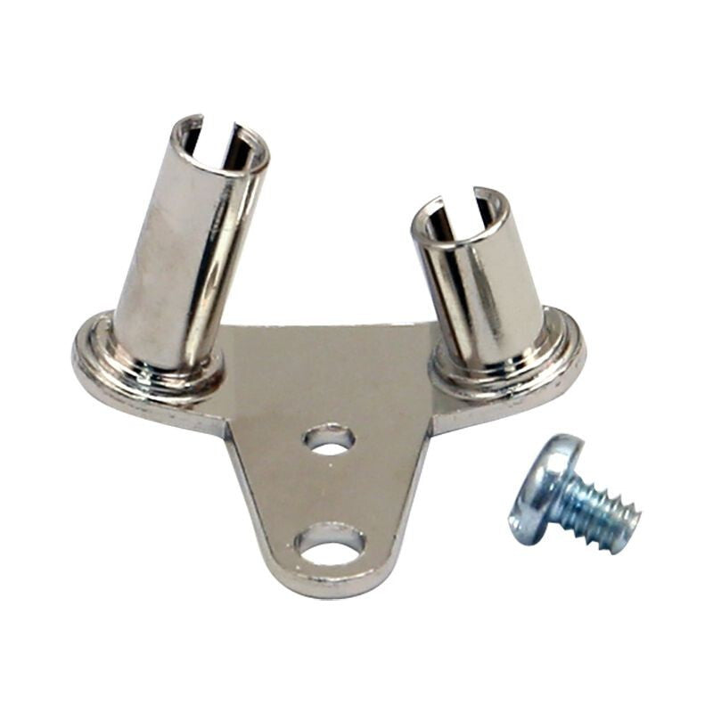S&S Cycle 160647 Super E/G Butterfly Style Throttle Cable Guide