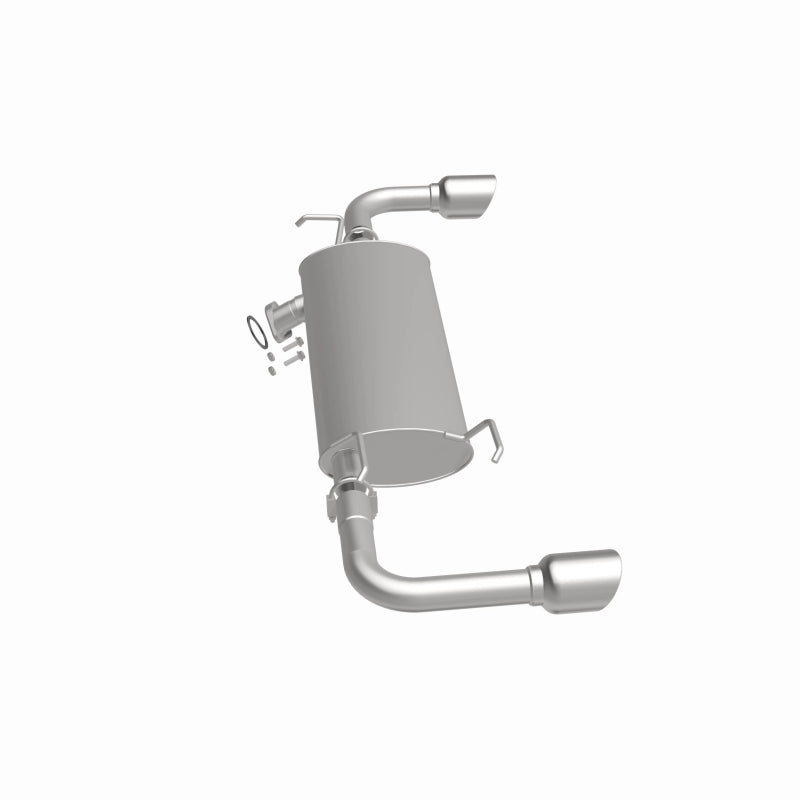 Magnaflow 108-0042 BRE Exhaust 09-14 Murano 3.5L Muffler Kit