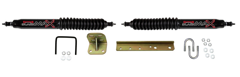 Skyjacker 8200 1966-1973 fits Jeep Jeepster 4 Wheel Drive Steering Damper Kit