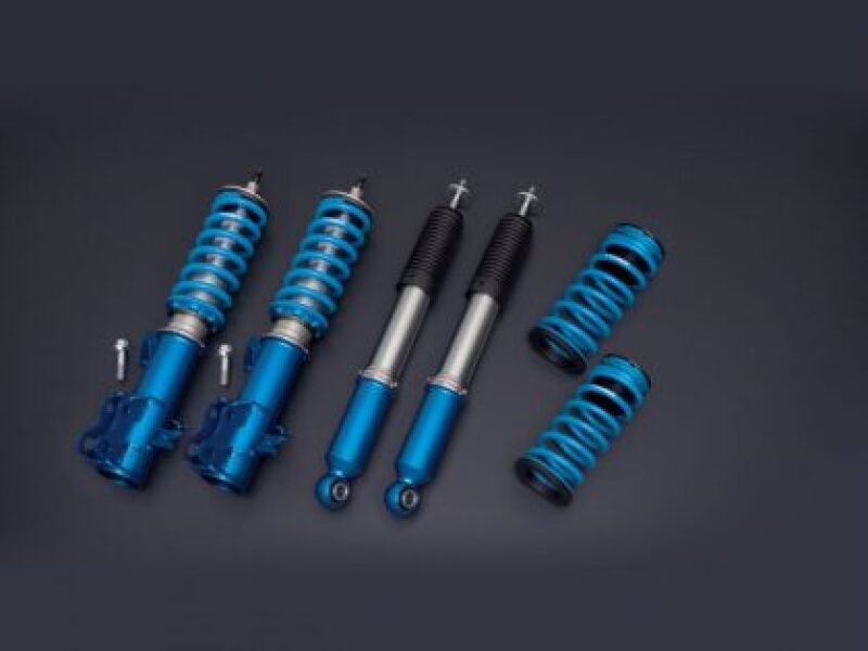 Cusco 660 64R CP 93-21 fits Subaru Impreza (GC8) Sport R Coilover Kit (Mono-Tube 24-way Adj.)