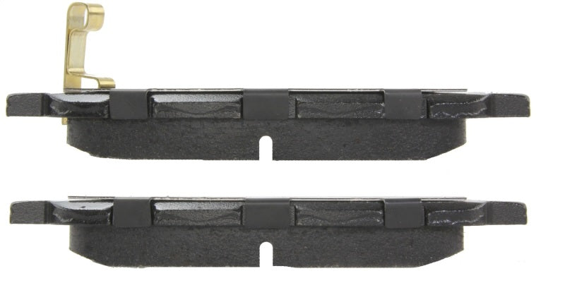 Stoptech 309.1004 Performance 03-05 WRX Rear Brake Pads