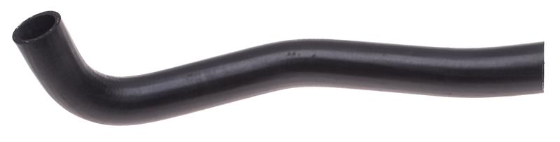 Gates 24599 11-23 fits Dodge Charger V-6 3.6L Upper Molded Coolant Hose