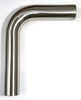 Stainless Bros 601-06356-1150 2.50in Diameter 1.5D / 3.75in CLR 90 Degree Bend 5