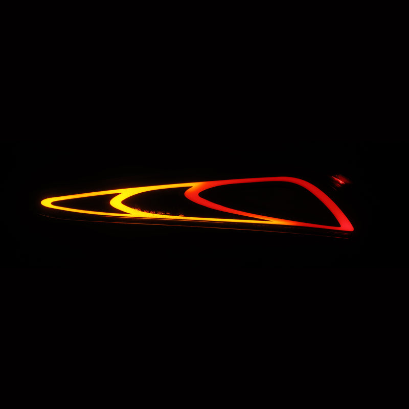 AlphaRex 609021 20-24 fits Toyota Supra LUXX-Series FT-1 Style LED Tail Light