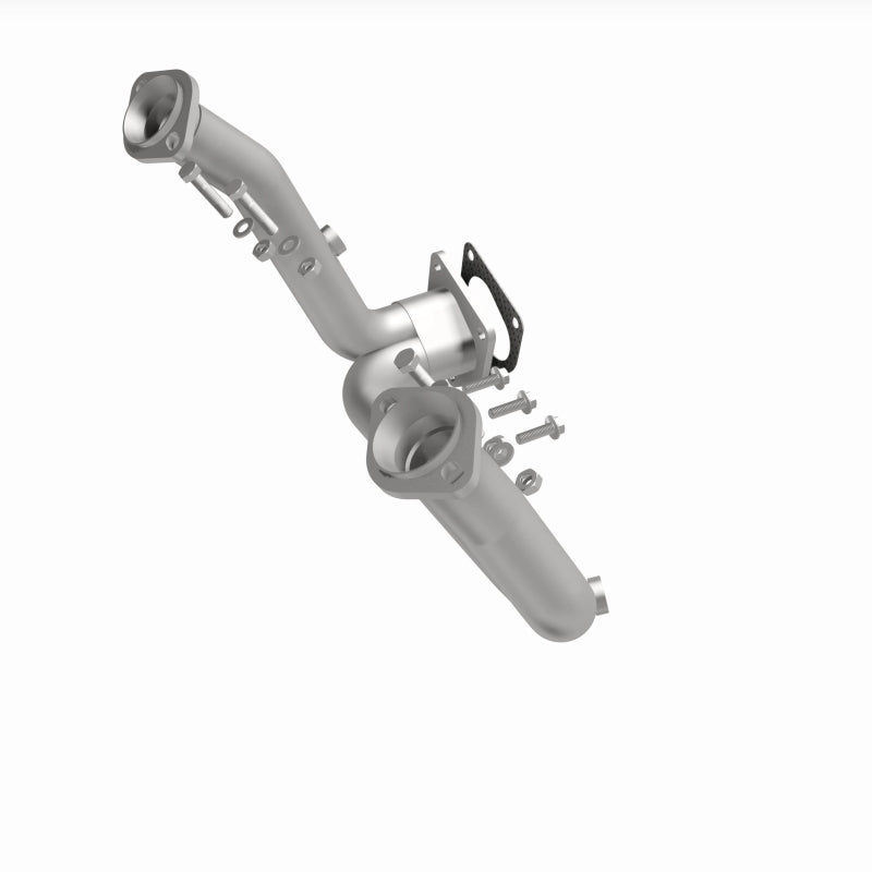 Magnaflow 107-0101 BRE Exhaust 93-97 B3000 B4000 fits Ranger 3.0L 4.0L Front Pipe Kit