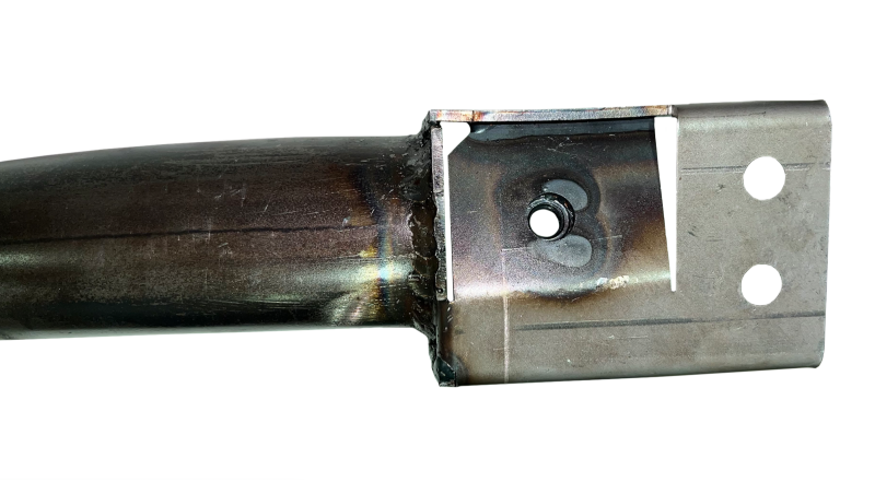 RustBuster RB7330 Rust Buster 1999-2004 + 2006 fits Chevy Silverado 1500 ward Fuel Tank Crossmember