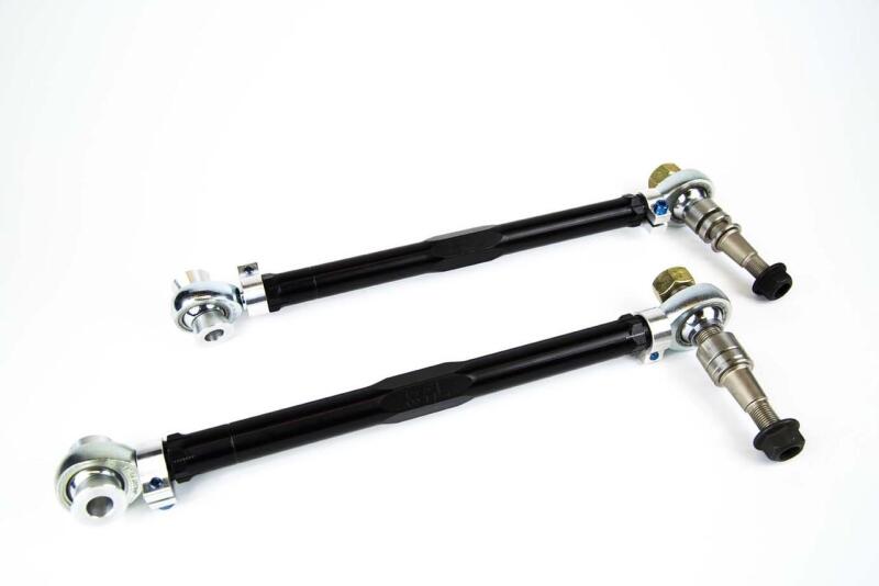 SPL Parts SPL RTA 996 fits Porsche 996/997/Boxster/Cayman Rear Toe Arms (Bumpste