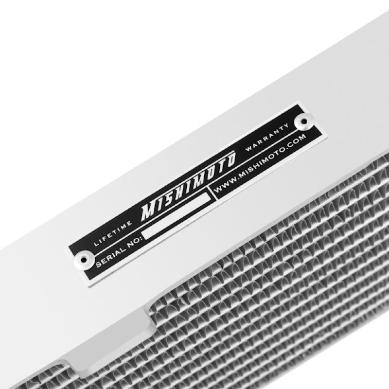 Mishimoto 09-12 Honda CRF450R X-Braced Aluminum Radiator Left