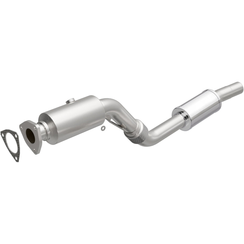 MagnaFlow 49903 Conv DF fits Audi 08-09 A4 Quattro 3.2L