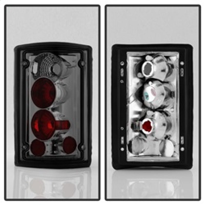 Spyder 5002945 fits Ford 00-06 Excursion /Econoline 150/250/350/450/550 95-06 E