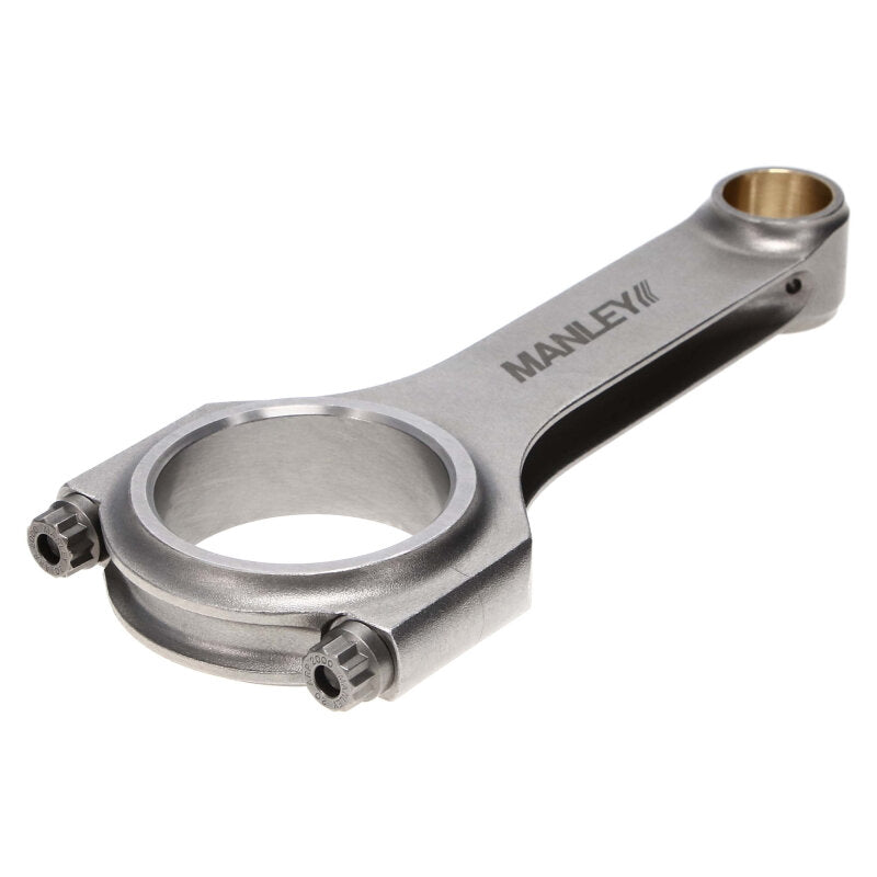 Manley Performance 14037-8 Manley fits Chevrolet Small Block H-Beam Connectin