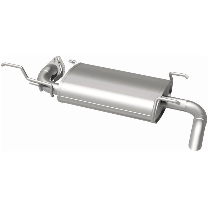 Magnaflow 108-0002 BRE Exhaust 13-16 SUBARU XV CROSSTREK 2.0L Muffler Kit