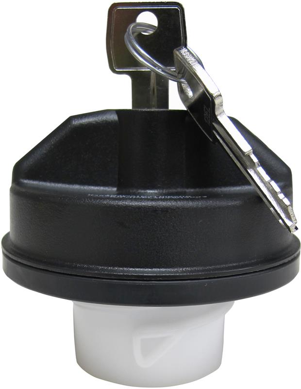 Gates 31842 05-09 fits Ford Expedition Locking Fuel Cap