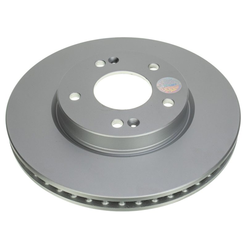 PowerStop fits Hyundai Elantra Front Evolution Geo 21-22met Coated Rotor