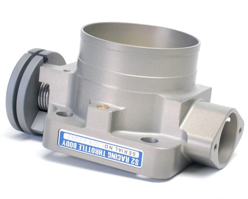 Skunk2 309-05-0060 Pro Series Honda/Acura (D/B/H/F Series) 74mm Billet Throttle Body (Race Only)