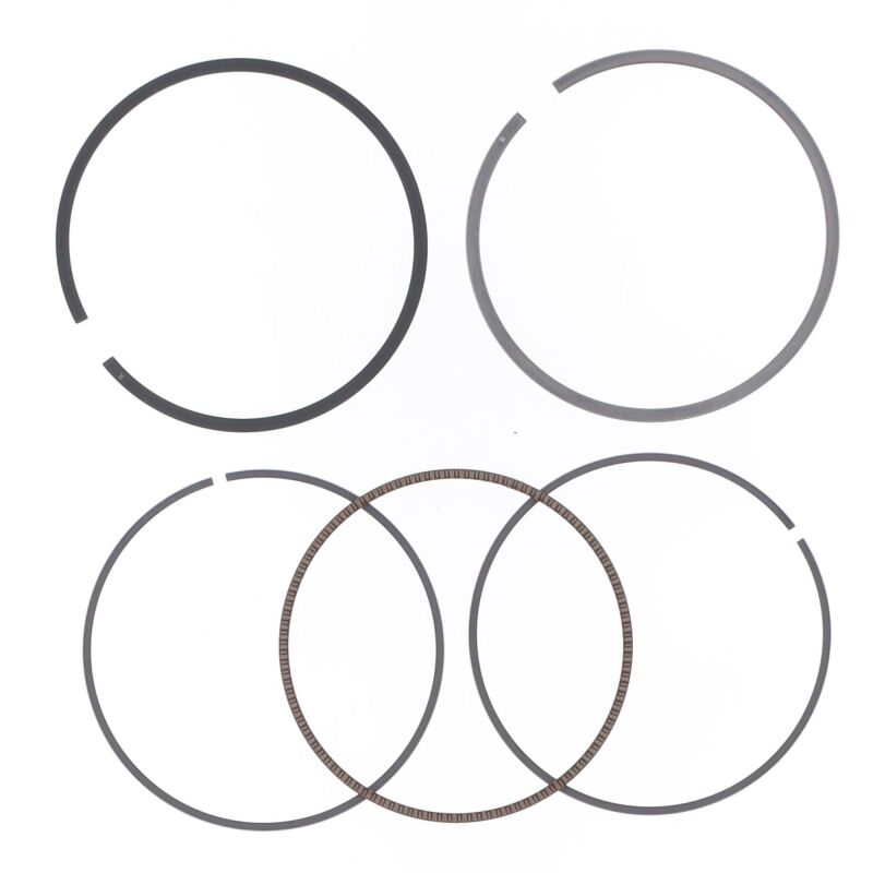 Athena S41316154 fits Honda CRF F 230 67mm Bore Piston Ring Set (For Piston)