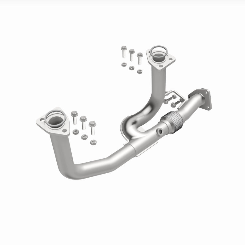 Magnaflow 107-0100 BRE Exhaust 01-04 MDX Pilot 3.5L Front Pipe Kit