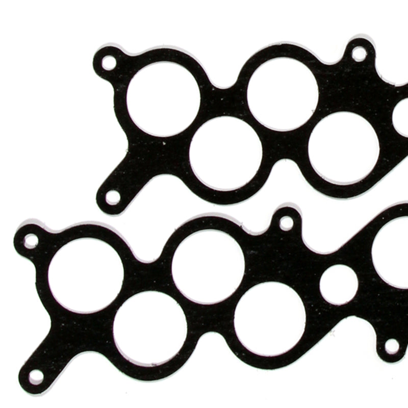 BBK 15062 Mustang 5.0 Upper To Lower EFI Intake EFI Manifold Gasket Set GT-40 f
