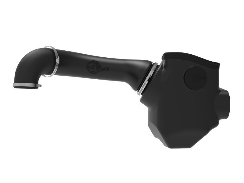 AFE 54-13026D FORCE Stage-2 Cold Air Intake System w/ Pro DRY S Media 16-19 fi