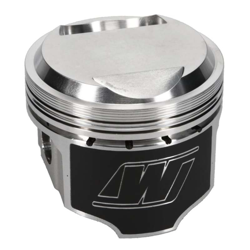 Wiseco 6508M89 fits Toyota 3TC2TG 1.375 C.H. 8900XX Piston Shelf Stock