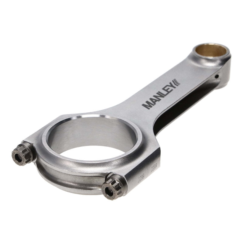 Manley 14033-8 fits Chrysler LS1 H Beam Connecting Rod Set ARP 2000 3/8in w/ .9