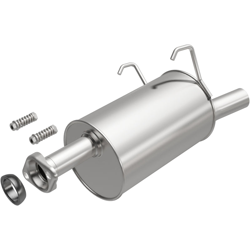 Magnaflow 108-0057 BRE Exhaust 97-01 CR-V 2.0L Muffler Kit