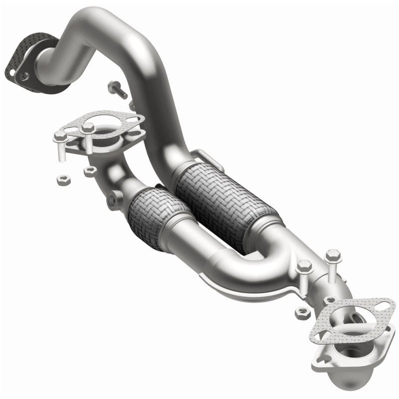 Magnaflow 107-0253 BRE Exhaust 06-08 fits Hyundai Sonata 3.3L Front Pipe Kit
