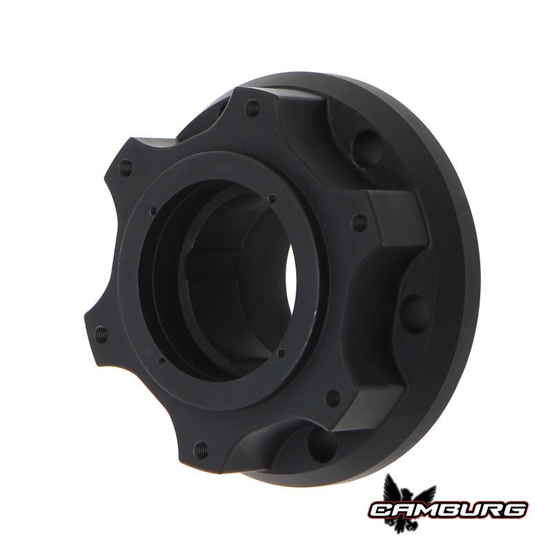 Camburg CAM-010023 2.50 Race Series TT Front Hub Kit (6x6.5)