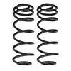 Rancho RS80126B 18-20 fits Jeep Wrangler Front Coil Spring Kit