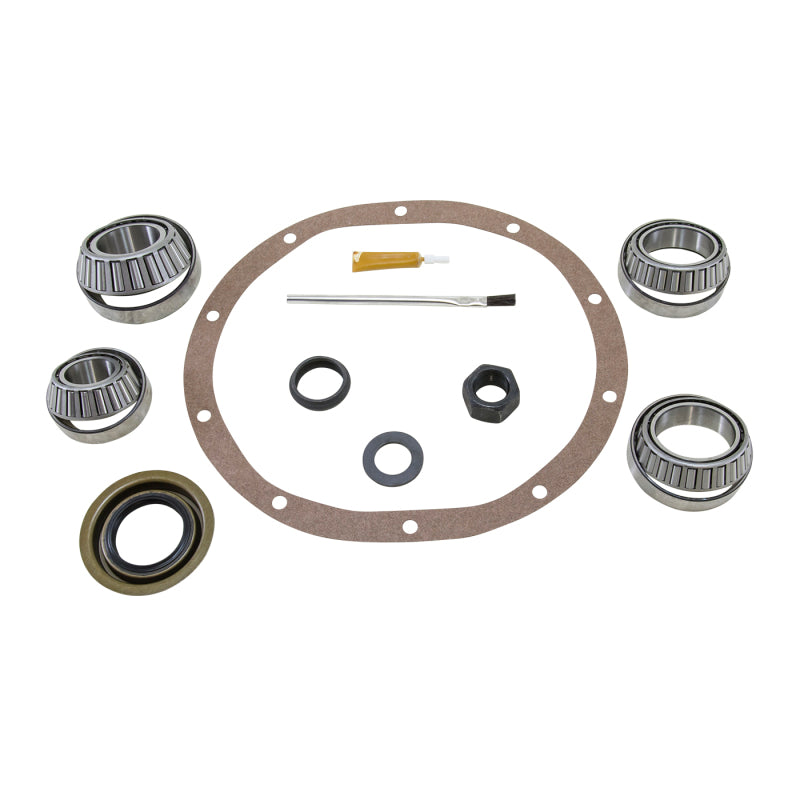 Yukon Gear fits BK C8.25-A Bearing install Kit For 75 and Older Chrysler 8
