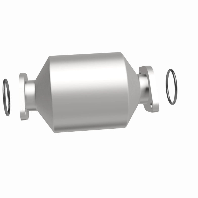 MagnaFlow 23656 Conv DF fits Geo 93-97 Prizm-fits Toyota Celi