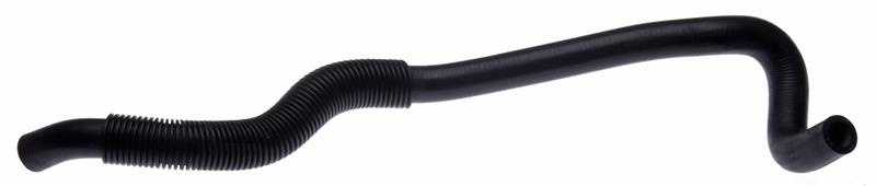 Gates 18881 93-01 fits Subaru Impreza / 90-94 Legacy Small ID Coolant Hose