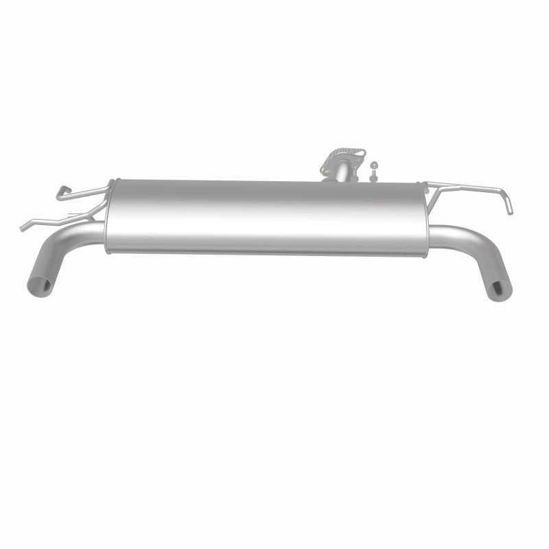 Magnaflow 108-0130 BRE Rear Muffler Kit Replacement fits Kia