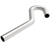 MagnaFlow 10740 Univ bent pipe SS 2.25inch 180/45