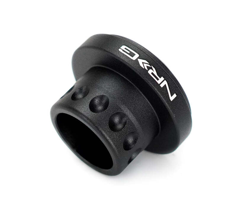 NRG SRK-RLWH Short Spline Adapter - Woodward Version 2