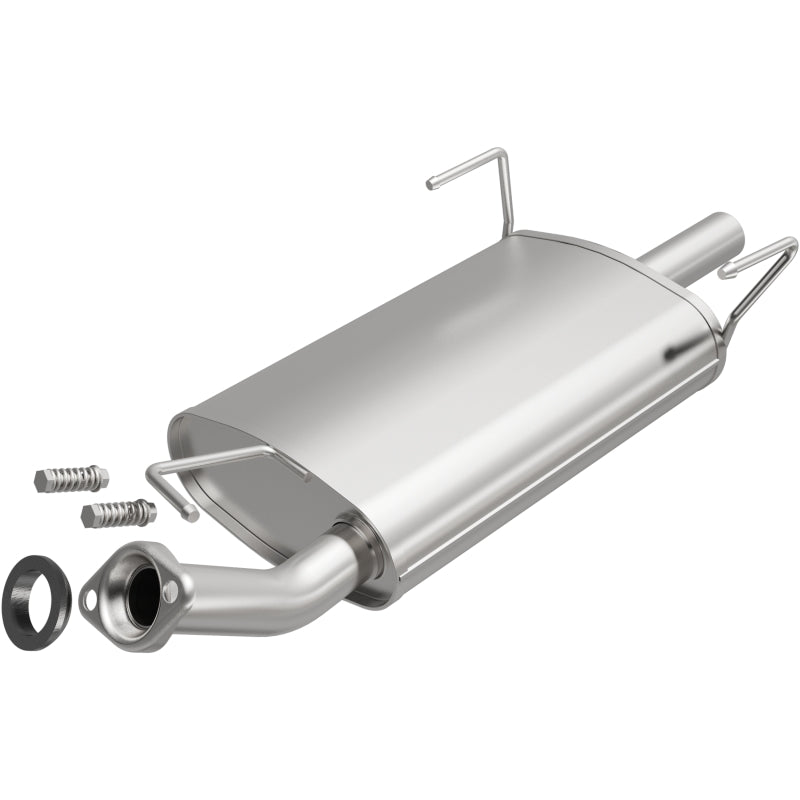 Magnaflow 108-0200 BRExhaust 02-06 fits Nissan Sentra 2.5L Muffler Kit