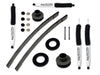 Tuff Country 22980 05-23 fits Ford F-250 Super Duty 4x4 2.5in Lift Kit (No Shocks)