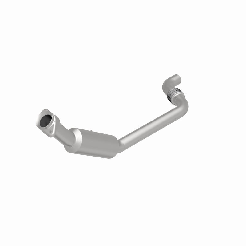 Magnaflow 6561473 15-17 fits Ford Mustang 3.7L Direct Fit Converter