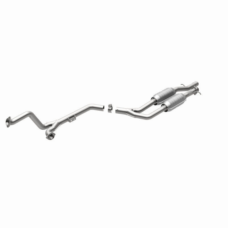 MagnaFlow 23581 Conv DF fits Mercedes 500E 5.0L