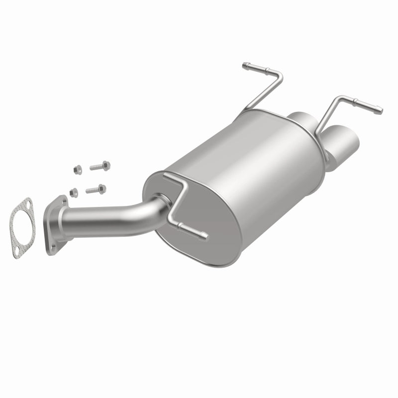 Magnaflow 108-0031 BRE Exhaust 03-04 G35 3.5L Muffler Kit