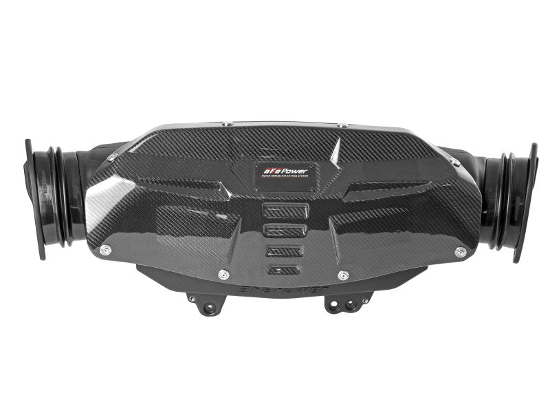 AFE 58-10007R Series Carbon Fiber Pro 5R Air Intake System 2020 fits Chevrolet
