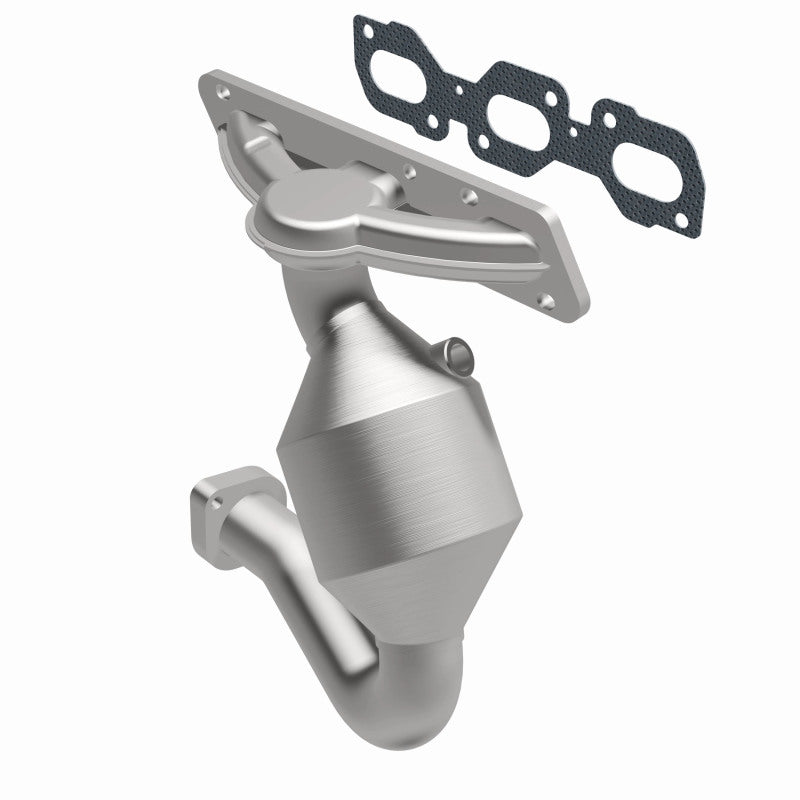 MagnaFlow 49941 Conv DF Cougar 2.5L Front