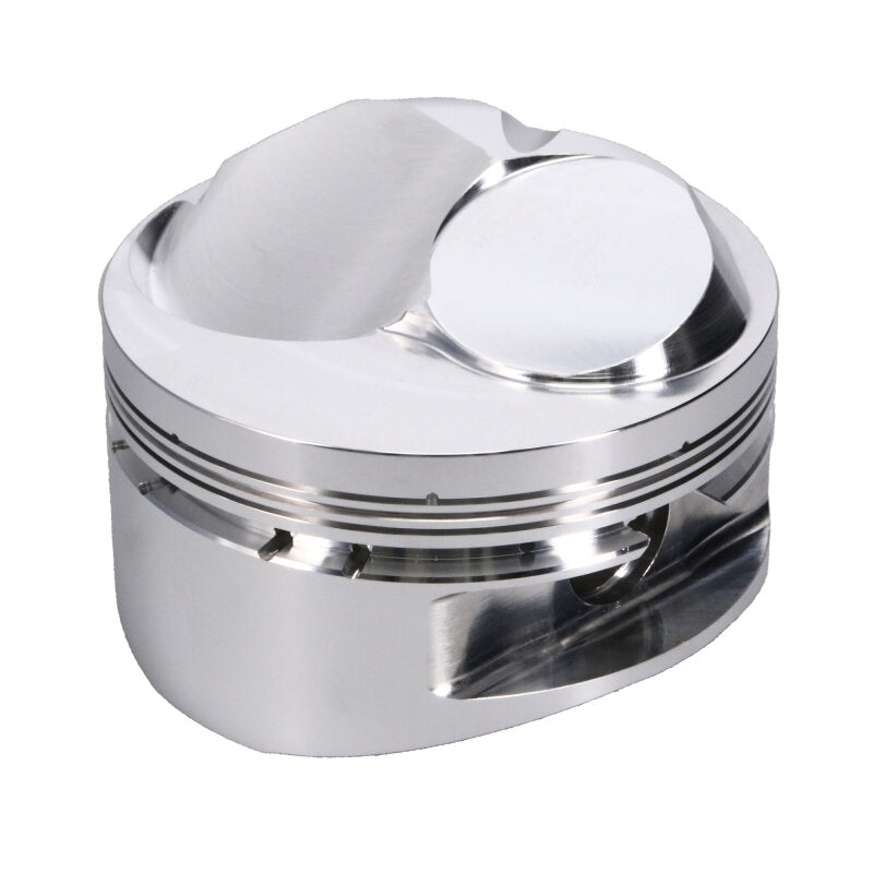 Manley Performance 697900-8 Manley fits Chevrolet Big Block Piston Set - 4.50