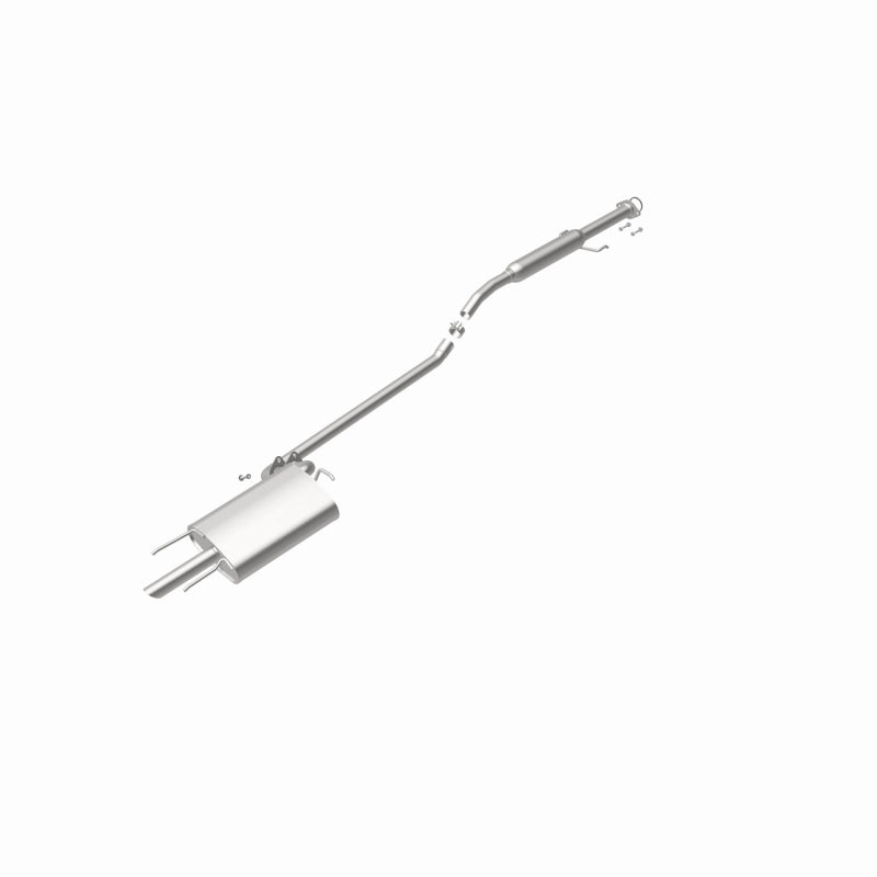 Magnaflow 116-0274 BRE Exhaust Kit Replacement Stainless fits Toyota