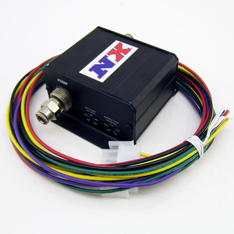 Nitrous Express 15040 Water Injection Low Flow Safety Switch