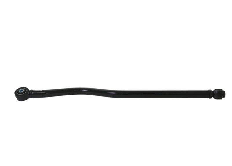 SuperPro TRC1199 fits Jeep 07-17 Wrangler JK / 2018 Jeep 07-17 Wrangler JK Panha