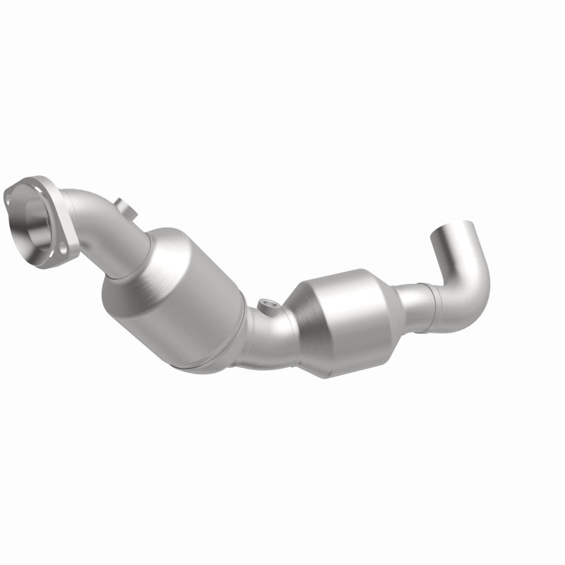 Magnaflow 280757 22-23 fits Ford F-150 2.7L Left OEM Direct Fit Converter