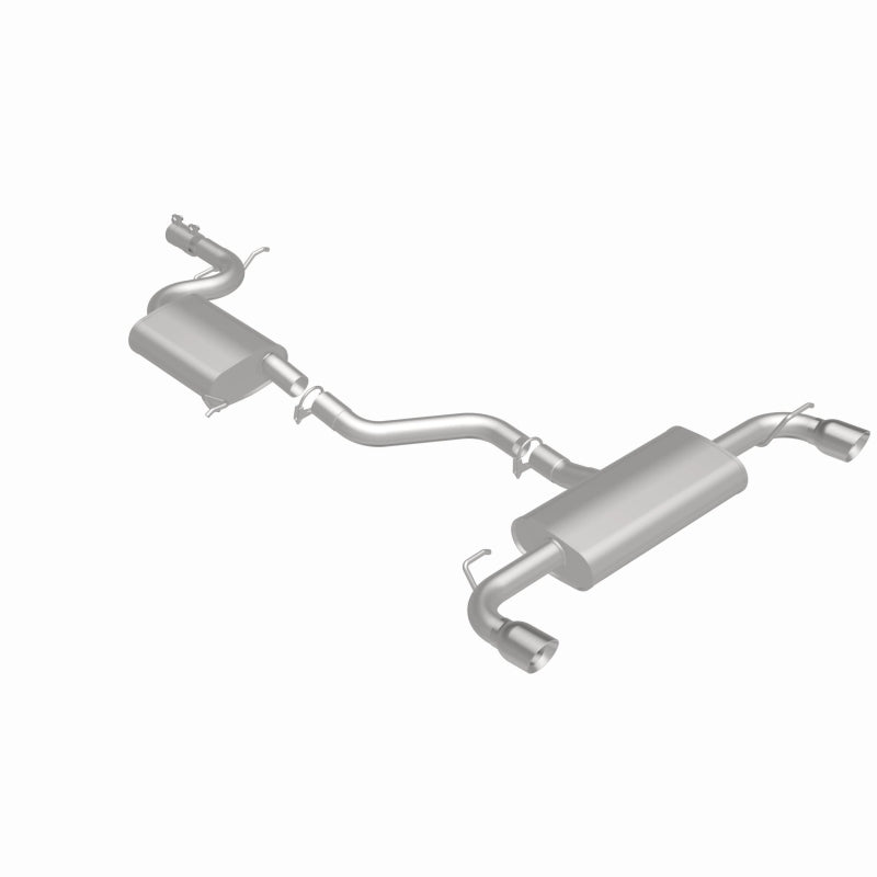 Magnaflow 106-0928 BRExhaust 10-14 fits VW GTI 2.0L Exhaust Kit