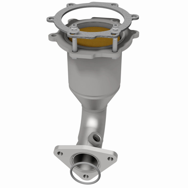 MagnaFlow 49366 Conv DF fits Maxima frt mani OEM